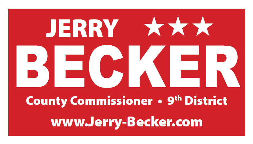 Vote Becker